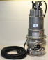 Preview: Schmutzwasserpumpe DW VOX M 75