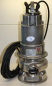 Preview: Schmutzwasserpumpe DW 100 (400 V)
