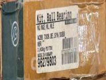 Kugellager MG/MGE/ML/MLE