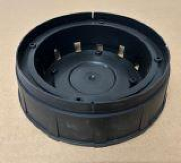 Flachsaugvorrichtung AMA Drainer