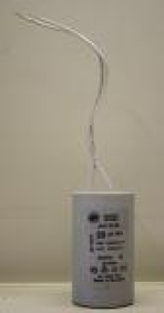 Kondensator X-AJE 120 Pos. 12 Steelpumps 20