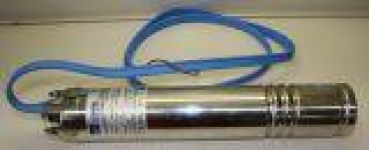 Unterwassermotor OP3 075 T