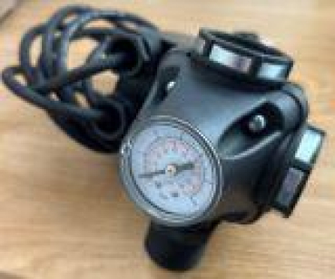 Druckschalterkombination 3-Wege