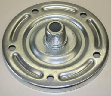 Flansch für MDB 24 l 3/4" NITEC