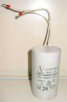 Kondensator 60 µF
