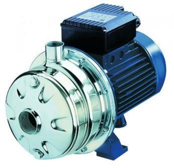 Block-Kreiselpumpe 2CDX 120/20 IE3