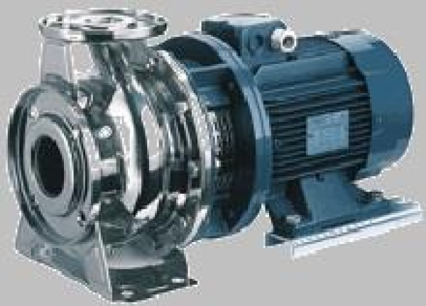 Kreiselpumpe nach EN 733 3SHS4 40-200/1,1R IE3