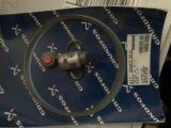 Kit, Shaft Seal BUBE
