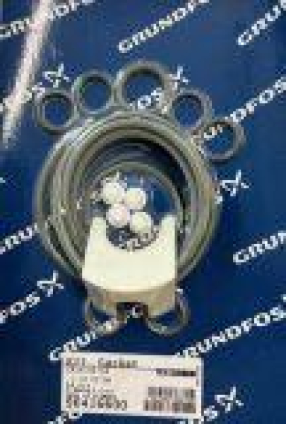 Kit Dichtungssatz CR(N)45/64 Grundfos