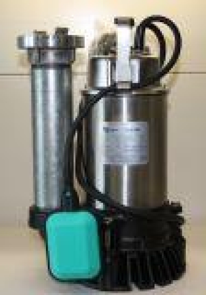 Baupumpe CCS-750 A