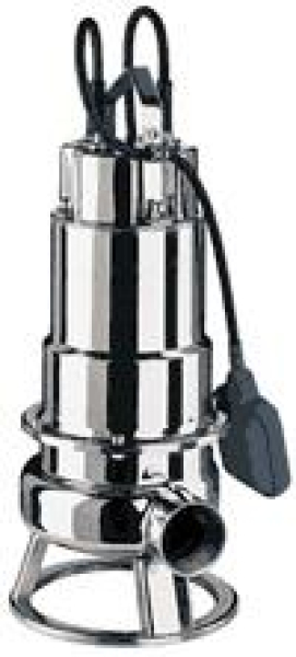 Schmutzwasserpumpe DW M 75 A