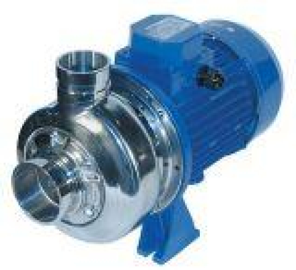 Block-Kreiselpumpe DWC-V/I 300/1,5 IE3