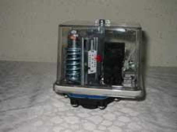 Druckschalter FF4-16 DRH