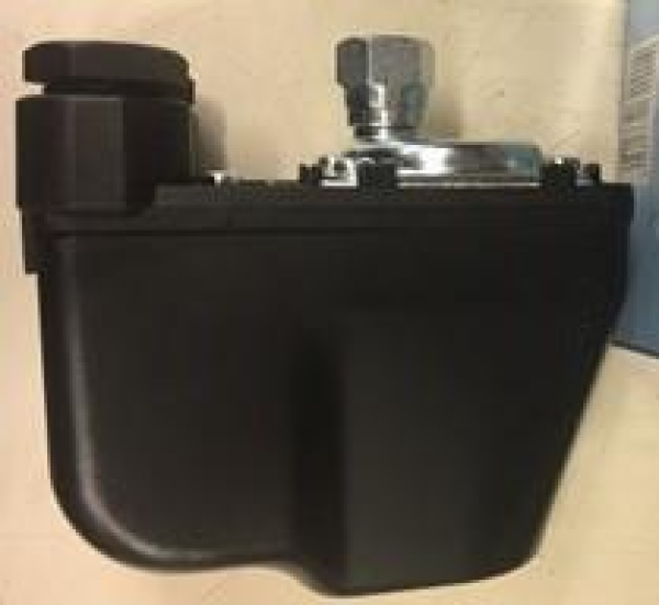 Druckschalter PM 12