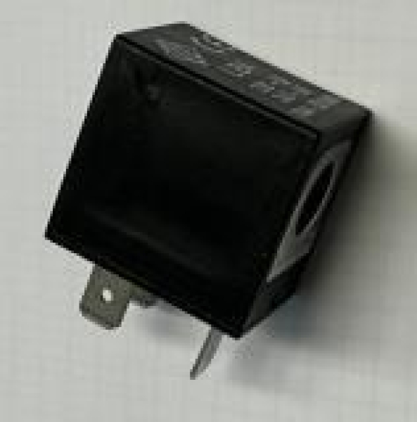 Ersatz-Magnetspule für Nachspeise-Set 3/4" TW