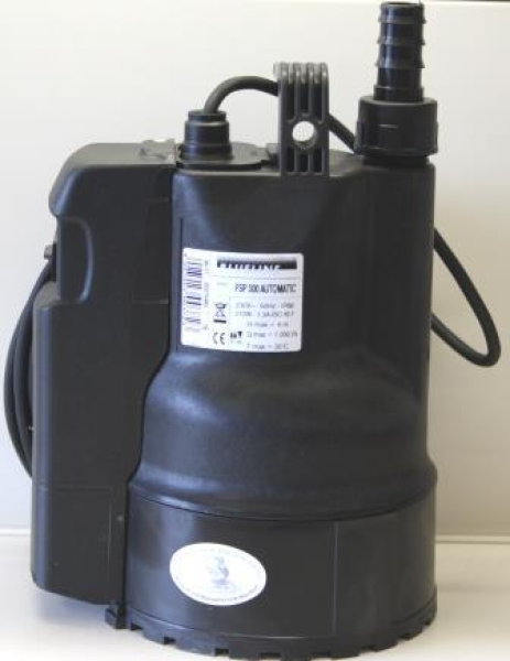 Tauchpumpe EGO 300 GI B