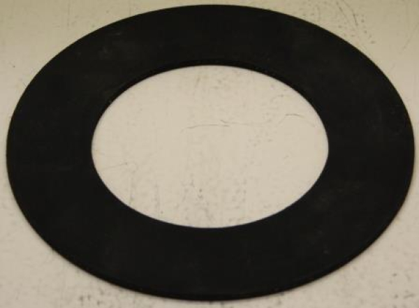Flanschdichtung Klingersil DN 100