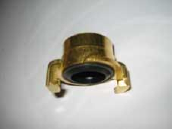 GEKA-Gewindestück 3/4" IG