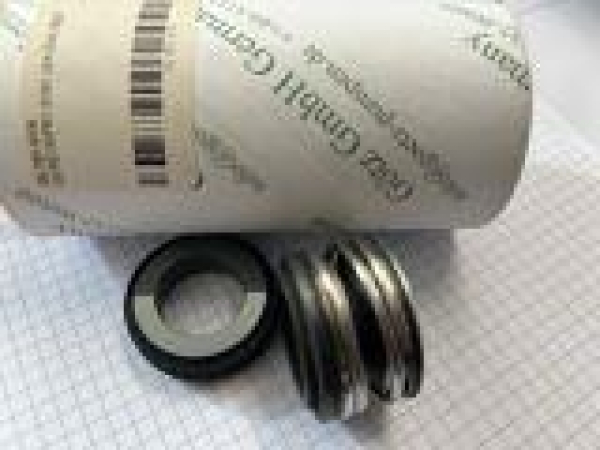 Gleitringdichtung 3/4" WP61 0191 BQP