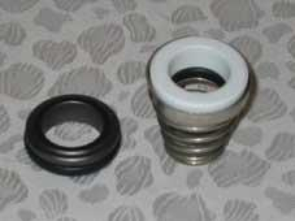 Gleitringdichtung JEXM/JEM/GP/HA/HW