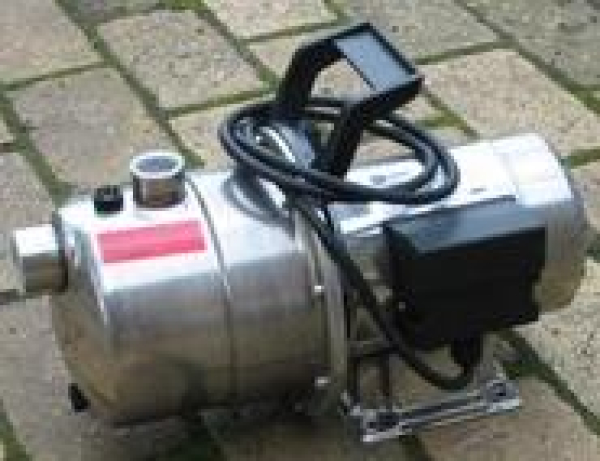 JEM 120 Garten / HW 1400 / HA 1400