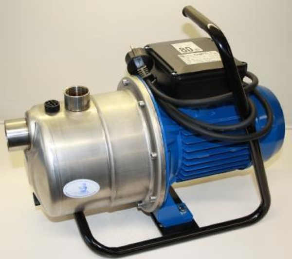 Gartenpumpe JEXM 150