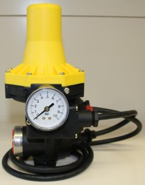 Fließdruckschalter KIT 02-3