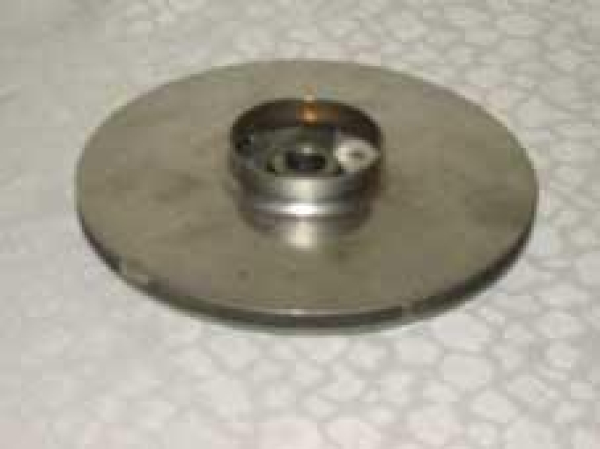 Laufrad CDX/2CDX 157x41,75x3,1