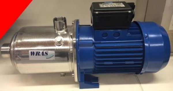 Kreiselpumpe MATRIX 3-7T/1,3