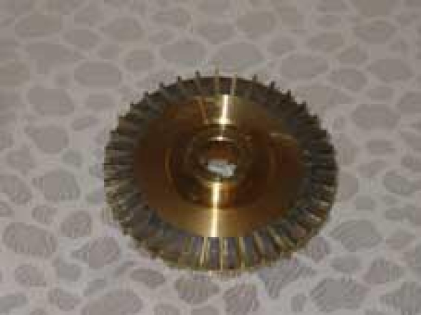 Laufrad ONKM 100, TB1400
