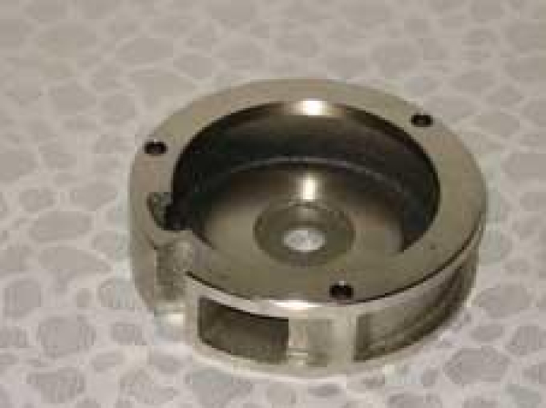 Untere Pumpengehäuse ONK(M) / TB