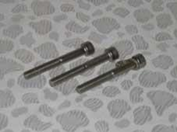 Schraubenset ONKM 100/150, TB1400, TB1800