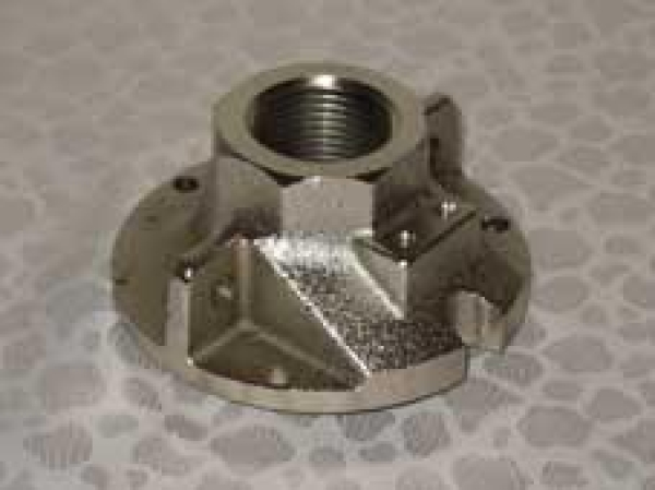 Obere Pumpengehäuse ONKM 100, TB1400