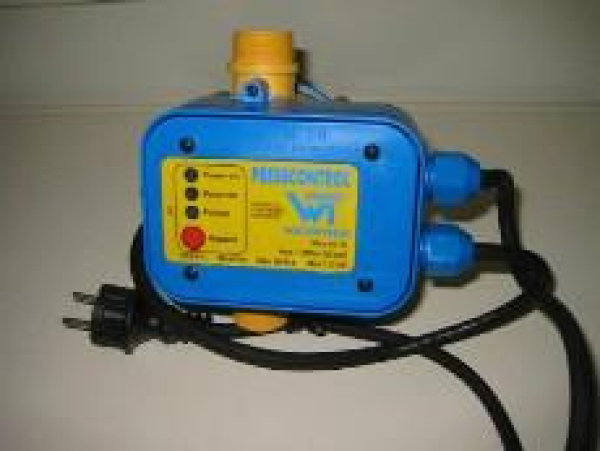 PRESSCONTROL PCU