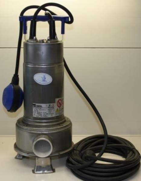Schmutzwasserpumpe RIGHT 75 MA