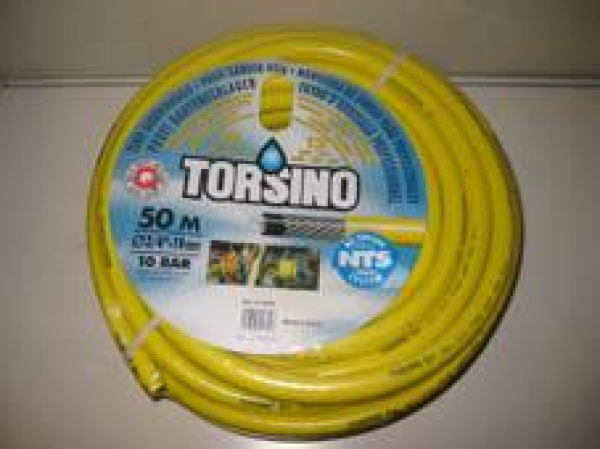 TORSINO-Wasserschlauch 1/2"-50 m