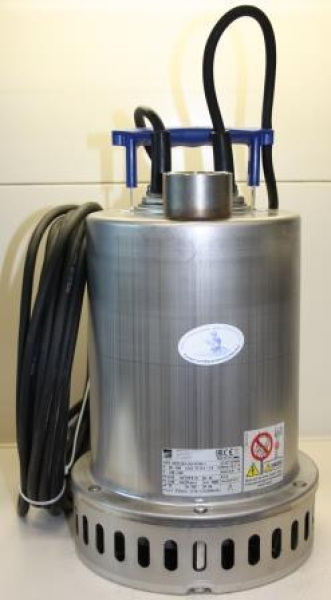 Schmutzwasserpumpe BEST 5 (400 V)