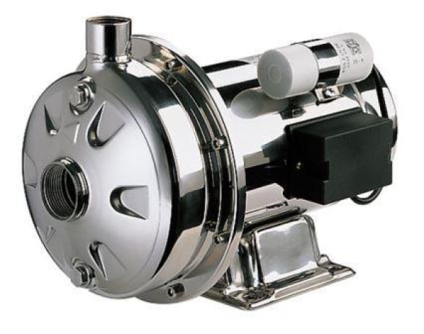 Block-Kreiselpumpe CD 200/25 IE3