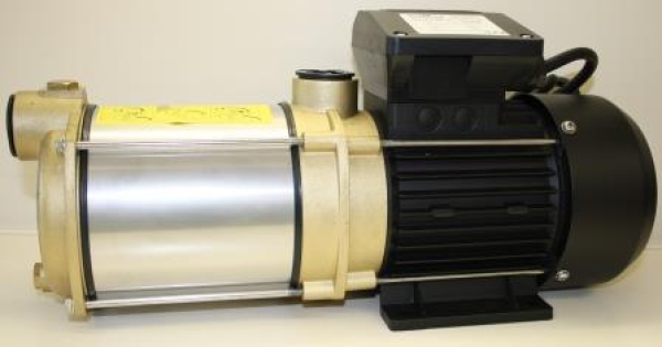 Kreiselpumpe CPS 15-4 MB