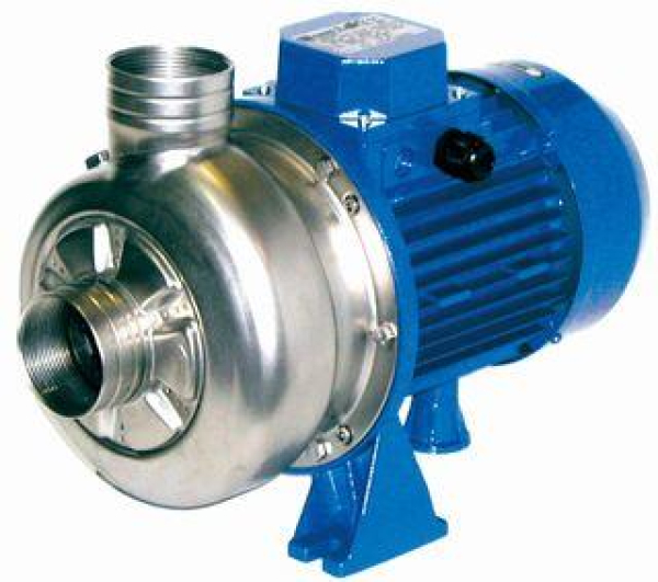 Block-Kreiselpumpe DWC-N 500/1,5 IE3