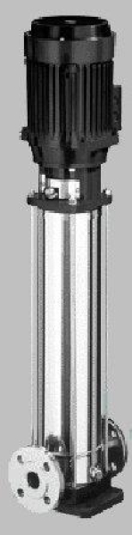 EVMSL 32-2-2 LF5/3,0 HQQE RUND ATEX
