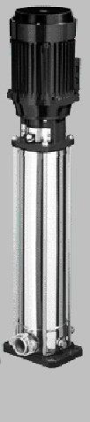 EVMS 10-8 C5/3 HQQV CLAMP