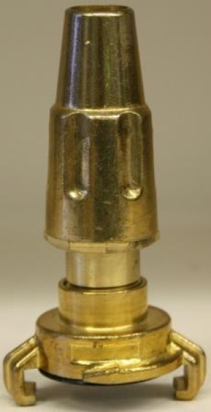 GEKA-Spritzdüse 8 mm