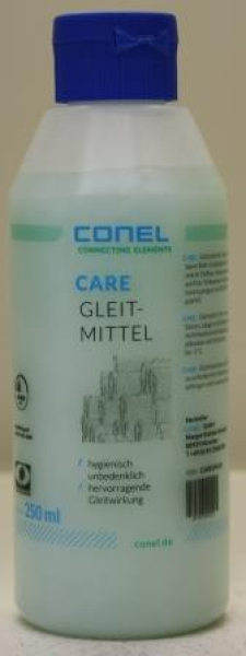 Gleitmittel - KG/HT-Rohr