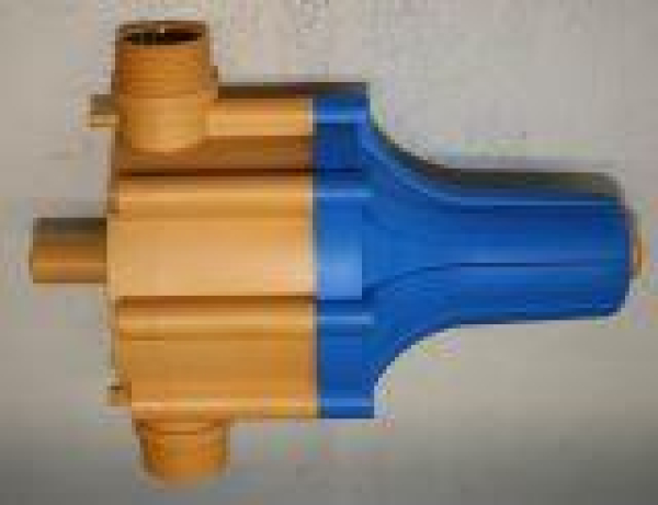 Hydraulikteil für PRESSCONTROL