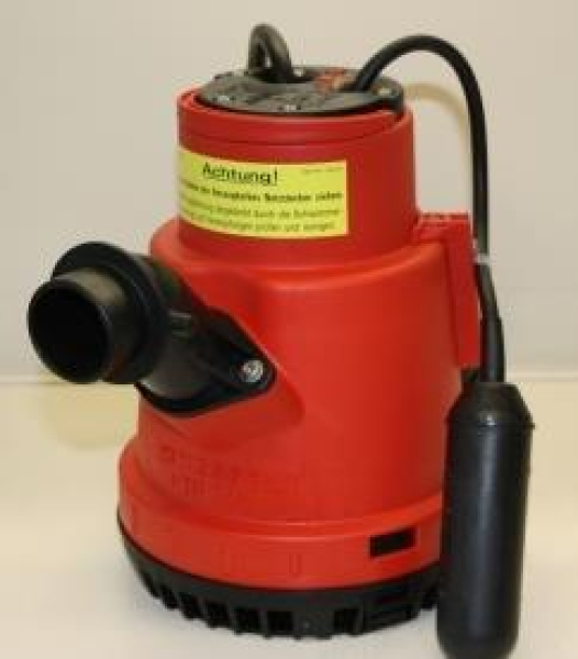Austauschpumpen KTP 300 28836