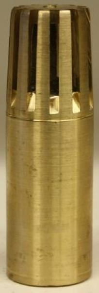 MS-Fußventil 3/4" schmal