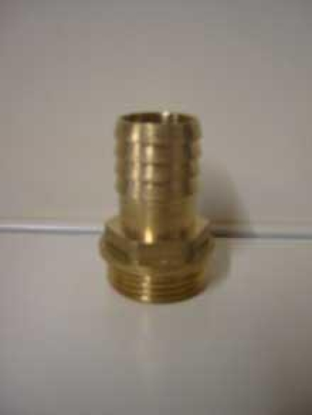 MS-SK-Schlauchtülle 1 1/2" IG/38 mm