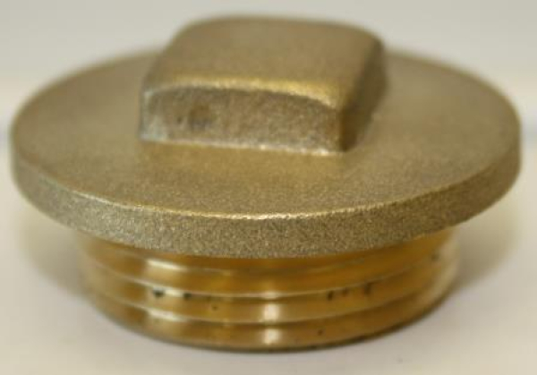 MS-Stopfen 1/8"