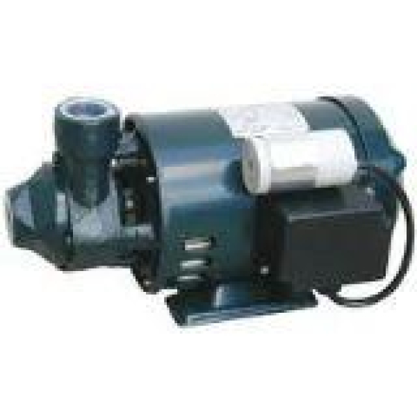 Peripheralradpumpe PM 21/A